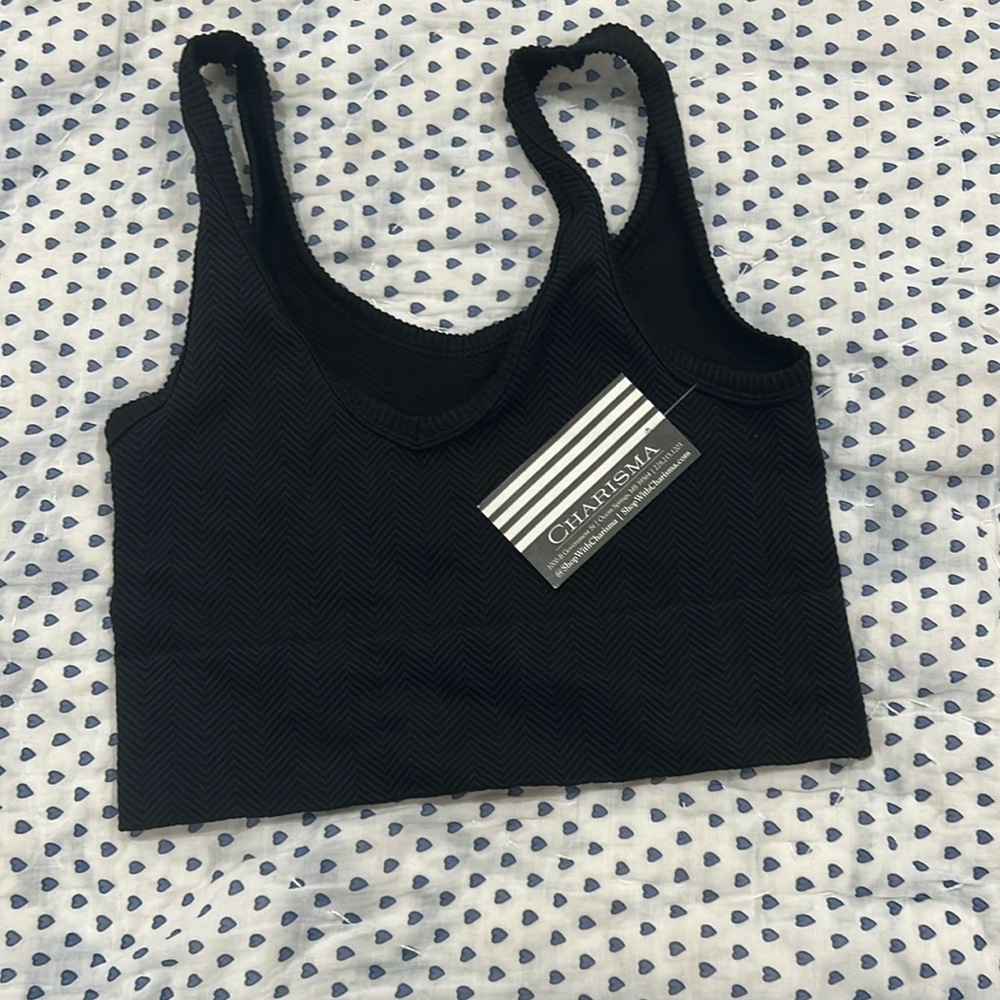boutique tank top